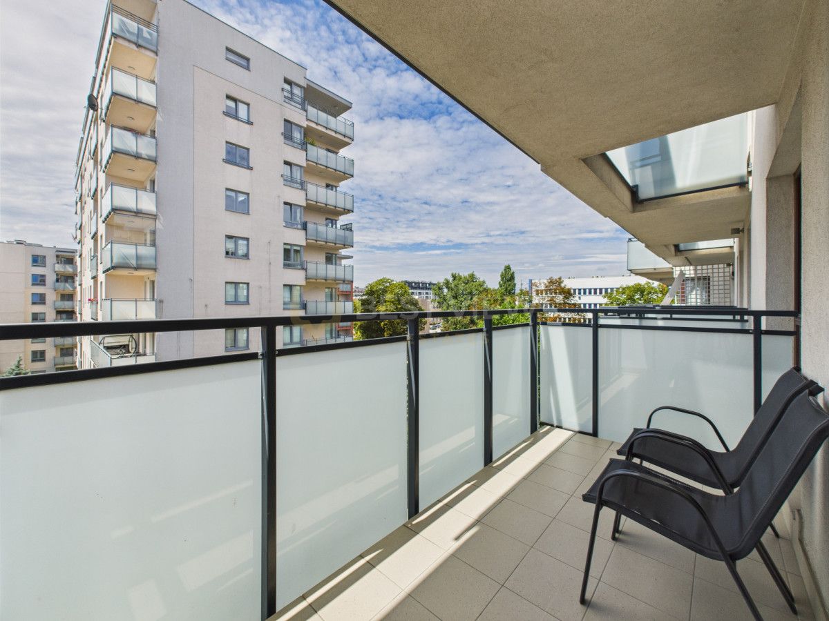 Mieszkanie 2-pokojowe Warszawa Wola, ul. Jana Kazimierza. Zdjęcie 9