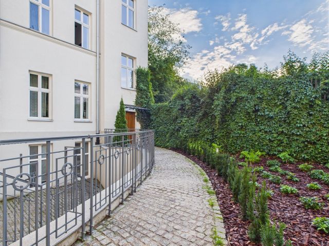 Mieszkanie 2-pokojowe Warszawa Praga-Północ, ul. Kępna. Zdjęcie 6