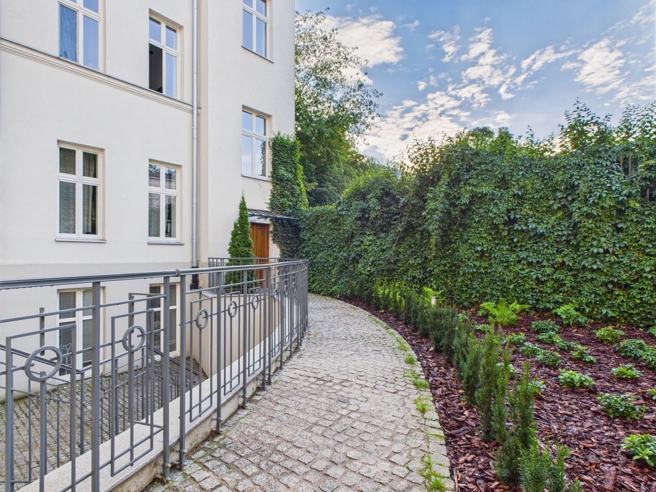 Mieszkanie 2-pokojowe Warszawa Praga-Północ, ul. Kępna. Zdjęcie 6