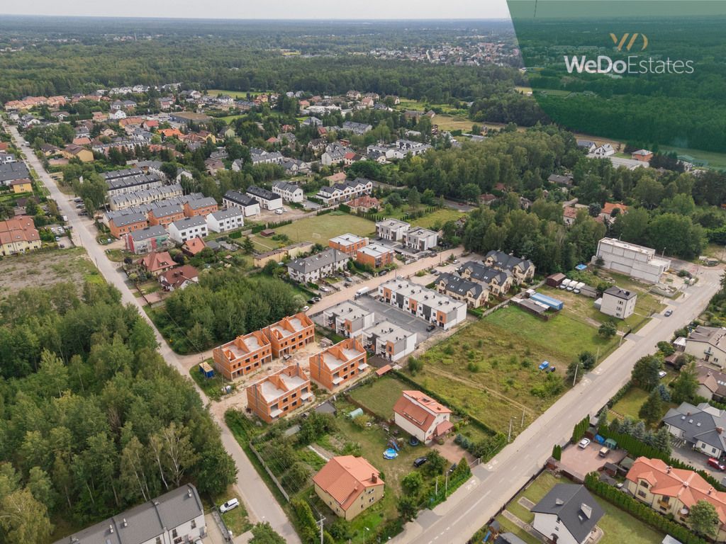 Mieszkanie 4-pokojowe Kobyłka, ul. Kmicica. Zdjęcie 9