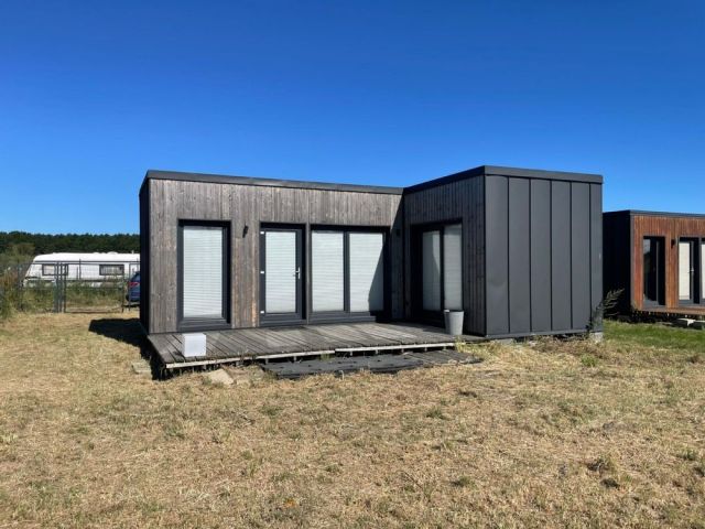 Działka rekreacyjna Kopań. Zdjęcie 1