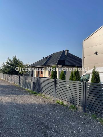 dom wolnostojący, 4 pokoje Osielsko. Zdjęcie 18