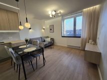 Mieszkanie 3-pokojowe Gdańsk Siedlce, ul. Legnicka