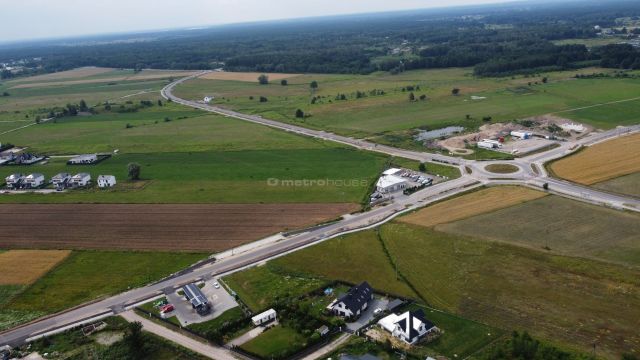 Działka inwestycyjna Mokre. Zdjęcie 17