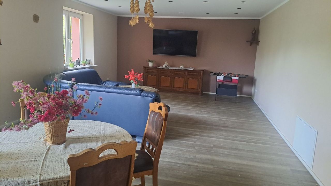 dom wolnostojący, 5 pokoi Gąbin. Zdjęcie 7