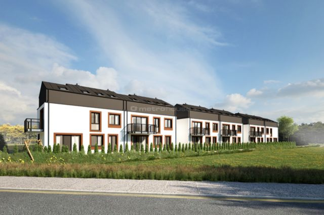 Mieszkanie 2-pokojowe Radzymin, ul. Wincentego Witosa. Zdjęcie 2