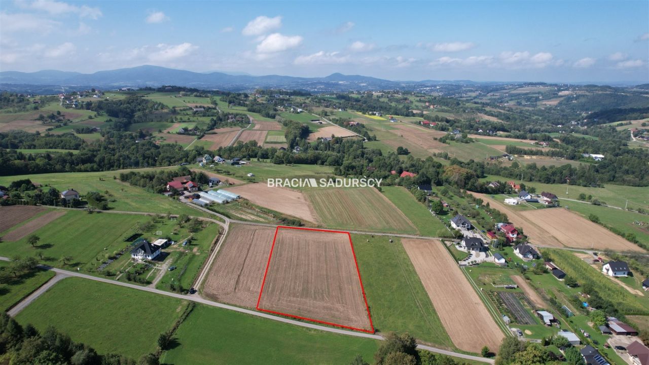 Działka rolno-budowlana Szyk. Zdjęcie 7