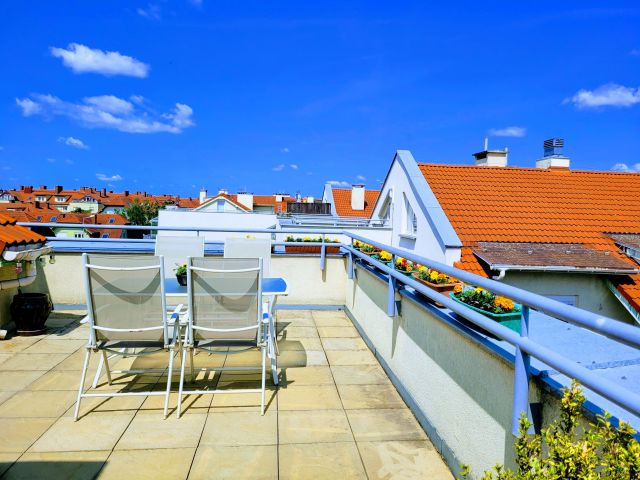 Mieszkanie 3-pokojowe Wrocław Muchobór Wielki, ul. Drohobycka. Zdjęcie 20