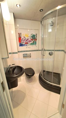 Mieszkanie 3-pokojowe Warszawa Mokotów, ul. Jana III Sobieskiego. Zdjęcie 21