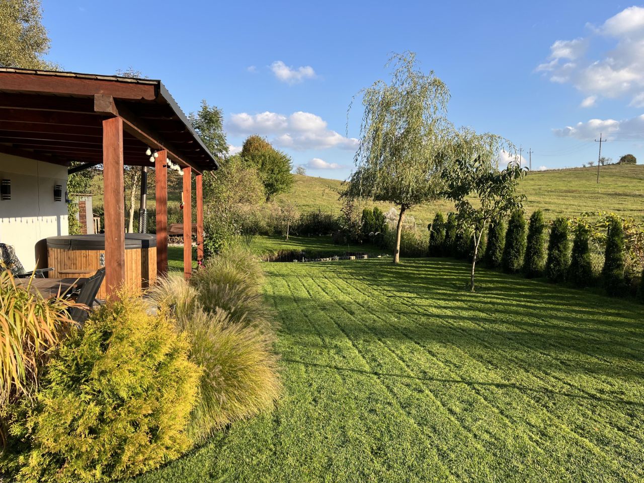 Działka rolno-budowlana Dybowo. Zdjęcie 16