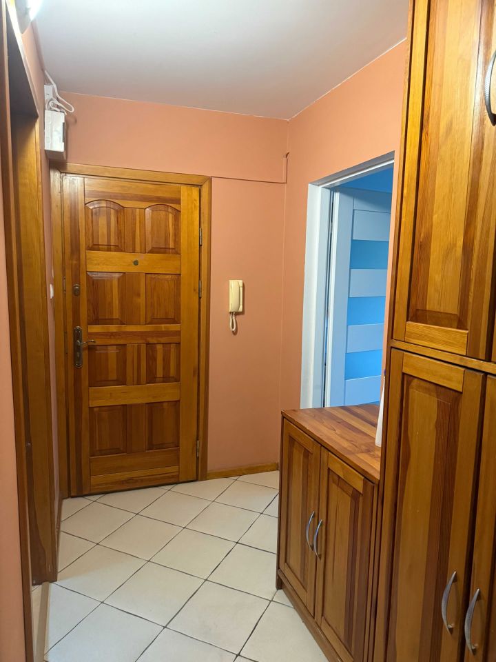 Mieszkanie 3-pokojowe Białystok Piasta, ul. Skorupska. Zdjęcie 2