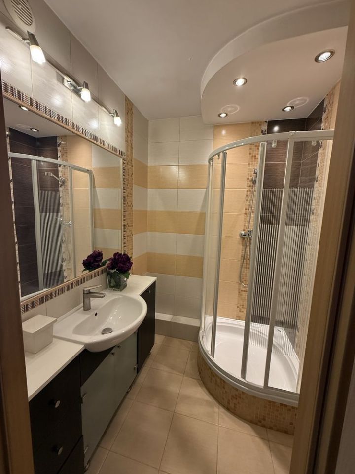 Mieszkanie 3-pokojowe Żyrardów, ul. kpt. Stanisława Pałaca. Zdjęcie 7