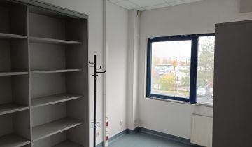 Lokal Lublin Bronowice, ul. Chemiczna