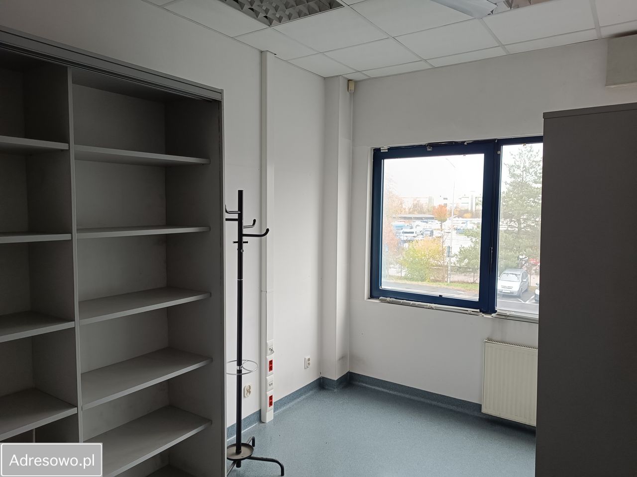 Lokal Lublin Bronowice, ul. Chemiczna. Zdjęcie 2