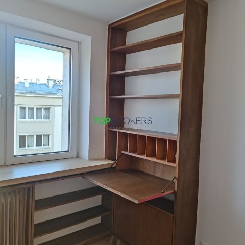 Mieszkanie 2-pokojowe Warszawa Śródmieście, ul. Tamka. Zdjęcie 6