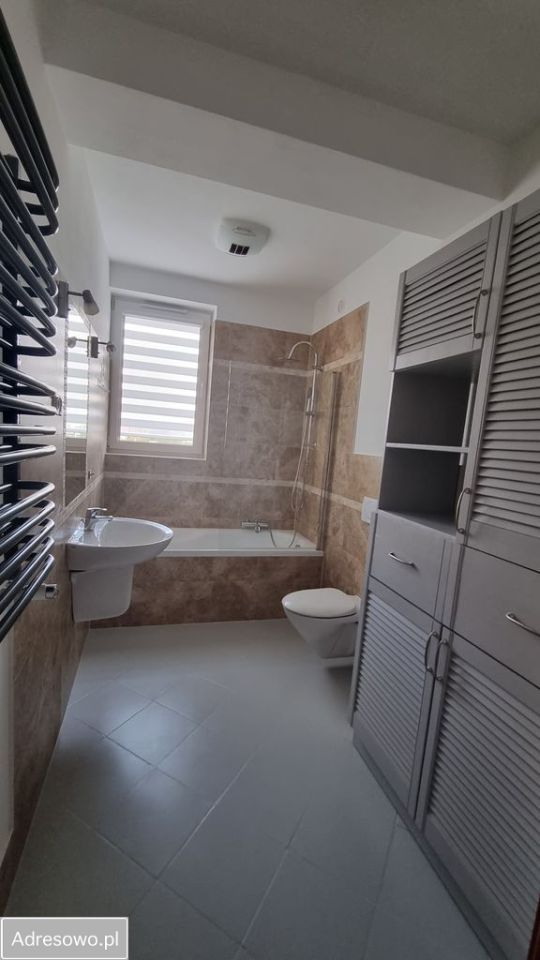 Mieszkanie 3-pokojowe Rumia, ul. Żwirki i Wigury. Zdjęcie 11