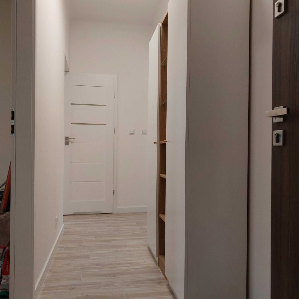 Mieszkanie 2-pokojowe Lublin, al. Racławickie. Zdjęcie 8