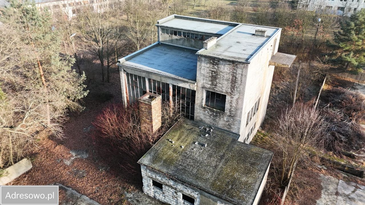 Działka inwestycyjna Czciradz. Zdjęcie 9