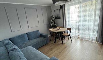 Mieszkanie 2-pokojowe Tczew