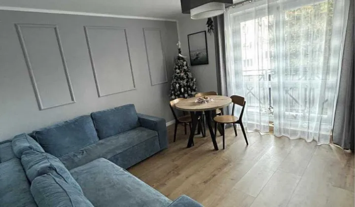 Mieszkanie 2-pokojowe Tczew