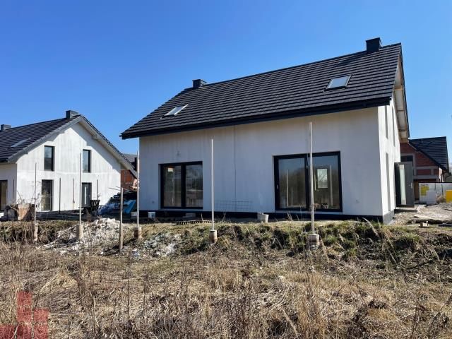 bliźniak, 5 pokoi Zabierzów. Zdjęcie 3