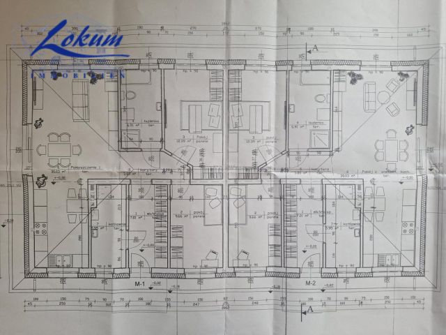 bliźniak, 3 pokoje Grodzisko. Zdjęcie 15