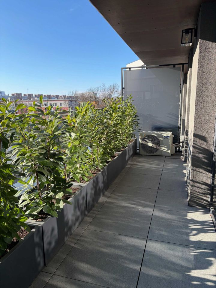 Mieszkanie 2-pokojowe Kraków Krowodrza, al. Kijowska. Zdjęcie 2