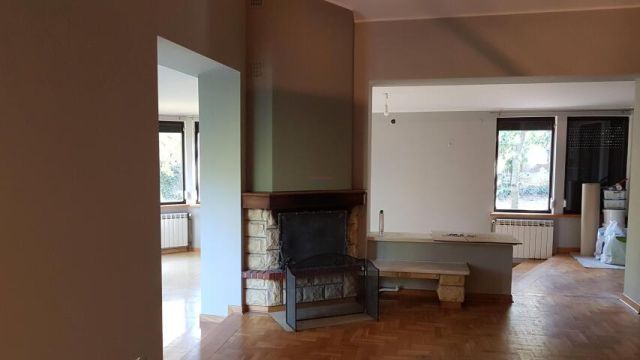 dom wolnostojący, 5 pokoi Konstancin-Jeziorna Chylice. Zdjęcie 15