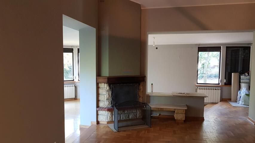 dom wolnostojący, 5 pokoi Konstancin-Jeziorna Chylice. Zdjęcie 15