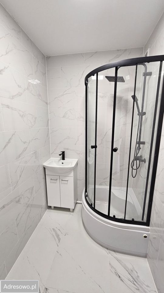 Mieszkanie 4-pokojowe Gorzów Wielkopolski, ul. Małyszyńska. Zdjęcie 12