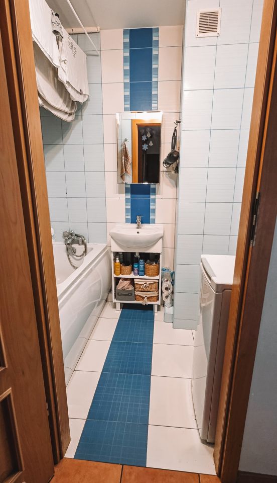 Mieszkanie 4-pokojowe Białystok Nowe Miasto, ul. Wiejska. Zdjęcie 21