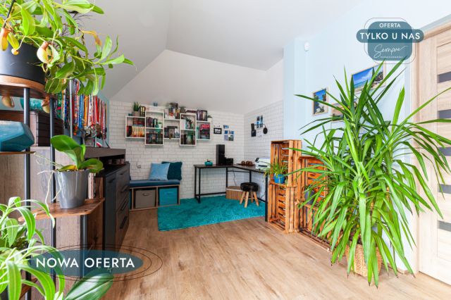 bliźniak, 4 pokoje Babice. Zdjęcie 7