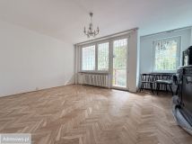 Mieszkanie 3-pokojowe Warszawa Jelonki, ul. Kazimierza Wyki. Zdjęcie 3