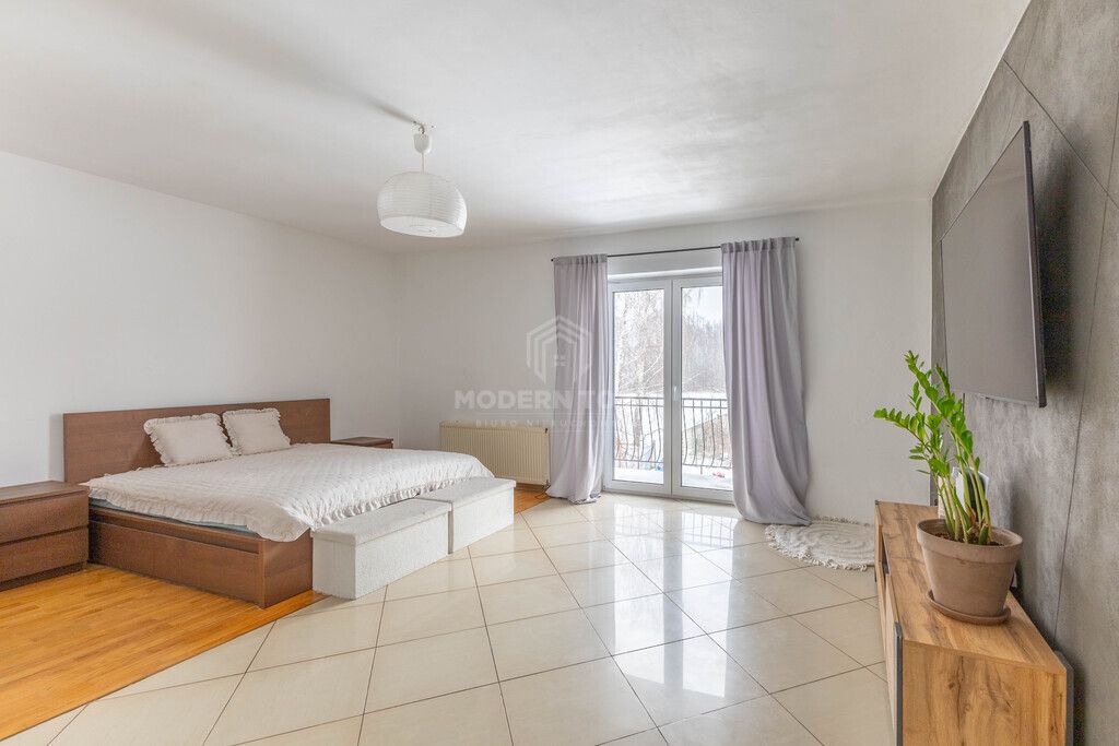 Mieszkanie 3-pokojowe Nowe Grabie. Zdjęcie 1