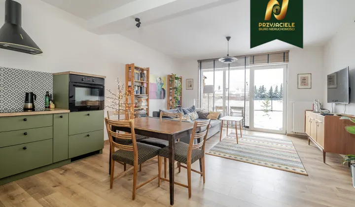 dom szeregowy, 4 pokoje Straszyn