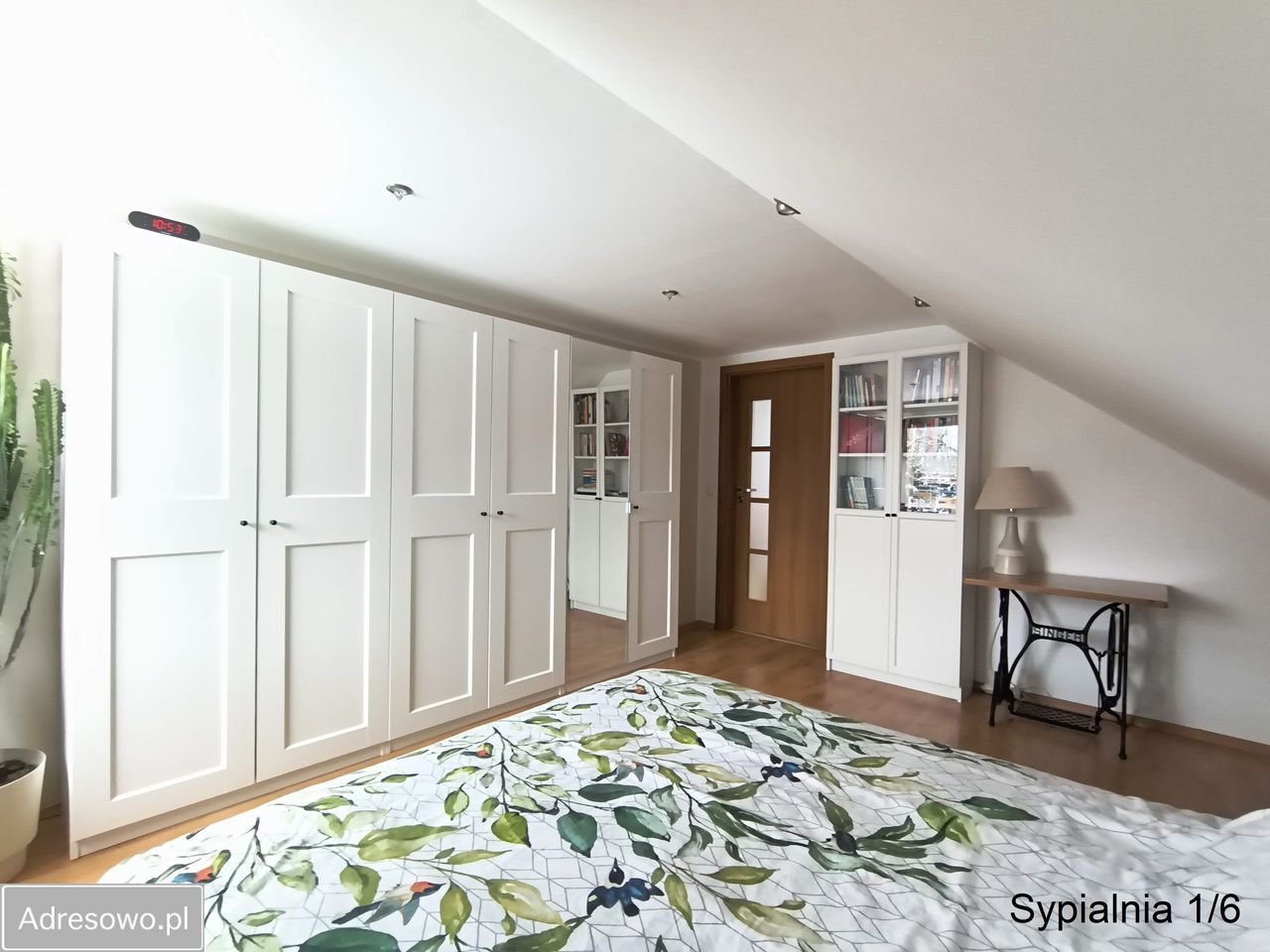 dom wolnostojący, 7 pokoi Gronajny. Zdjęcie 10