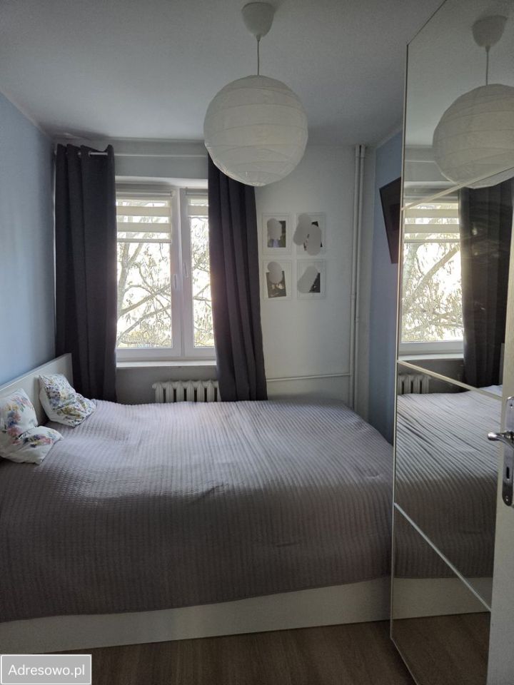 Mieszkanie 3-pokojowe Legionowo, ul. Husarska. Zdjęcie 4