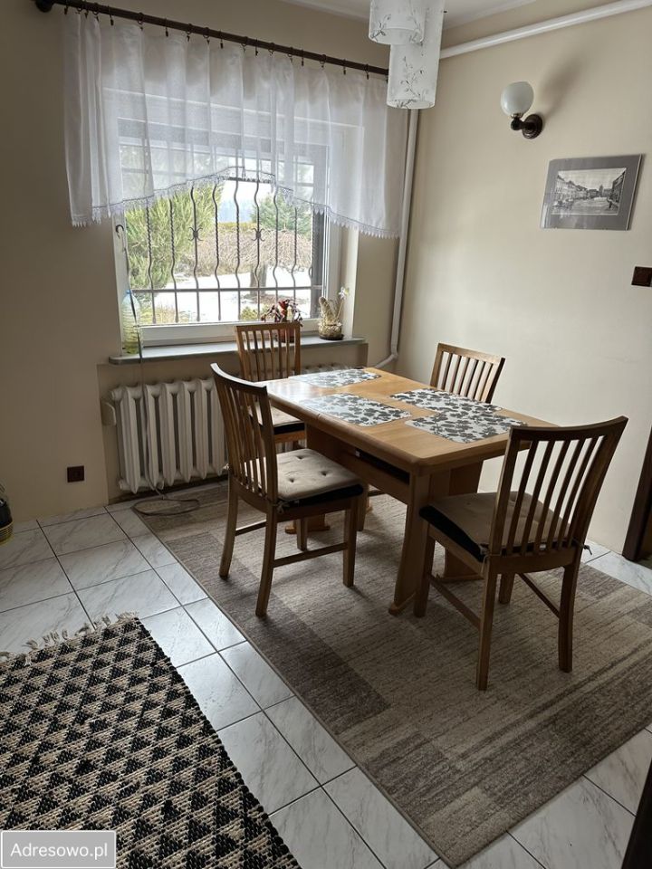 dom wolnostojący, 6 pokoi Krawczyki. Zdjęcie 16