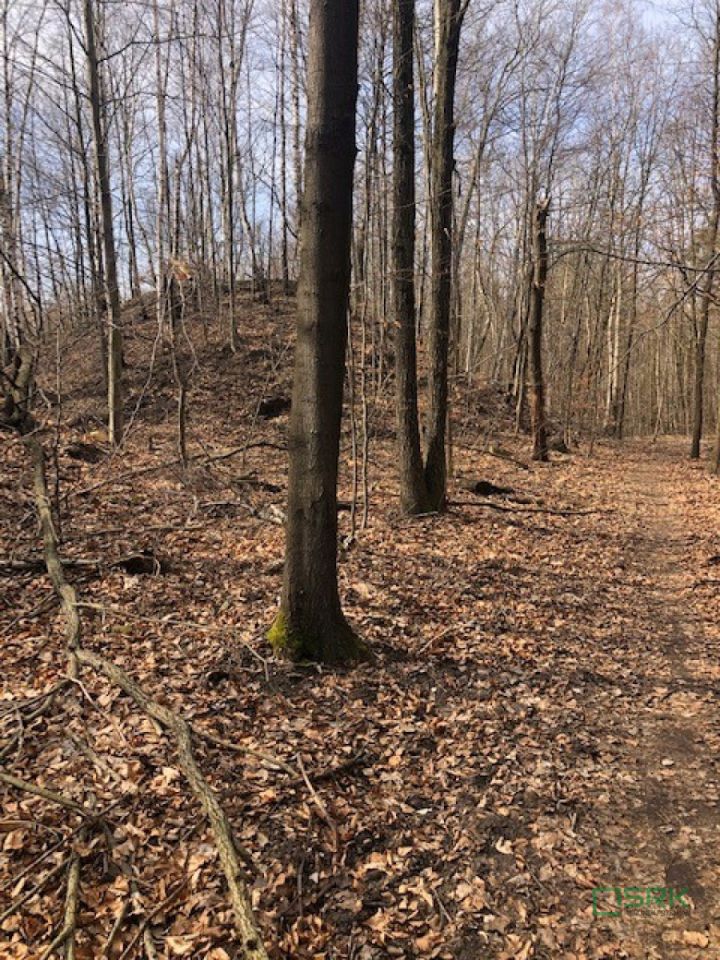 Działka inna Katowice Murcki, ul. Walerego Goetla. Zdjęcie 4