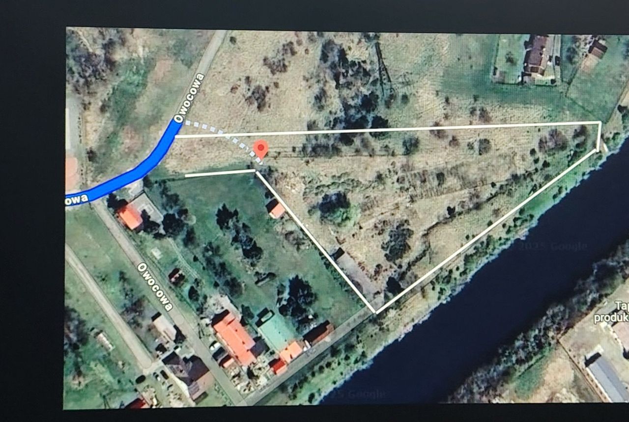 Działka budowlana Kędzierzyn-Koźle Blachownia Śląska, ul. Boczna. Zdjęcie 3