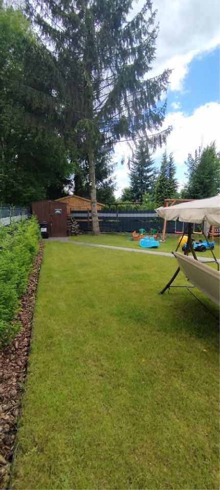 Działka rod Dąbrowa Górnicza. Zdjęcie 4