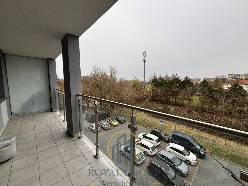 Mieszkanie 2-pokojowe Lublin Czuby, ul. Różana. Zdjęcie 14