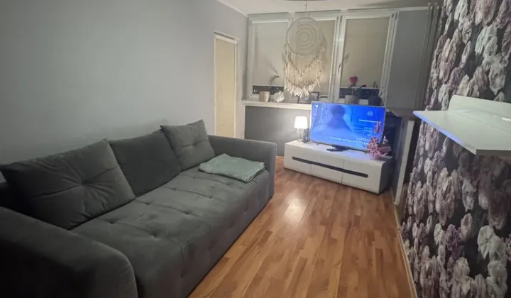 Mieszkanie 2-pokojowe Legnica, ul. Wielkiej Niedźwiedzicy