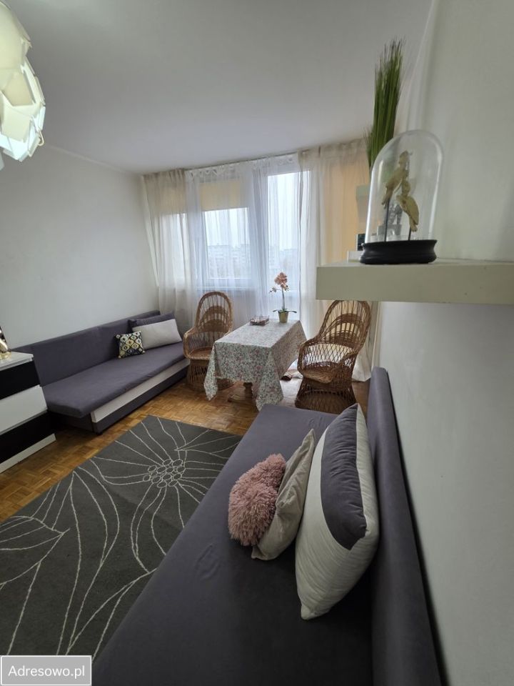 Mieszkanie 8-pokojowe Wrocław Śródmieście, ul. Swobodna. Zdjęcie 5