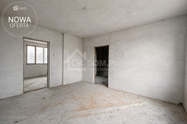 dom wolnostojący, 5 pokoi Łagiewniki. Zdjęcie 7