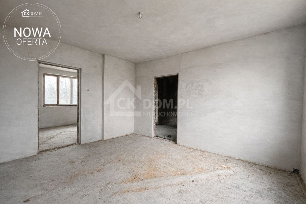 dom wolnostojący, 5 pokoi Łagiewniki. Zdjęcie 7