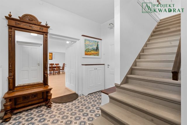 dom wolnostojący, 6 pokoi Chudów, ul. Szkolna. Zdjęcie 13