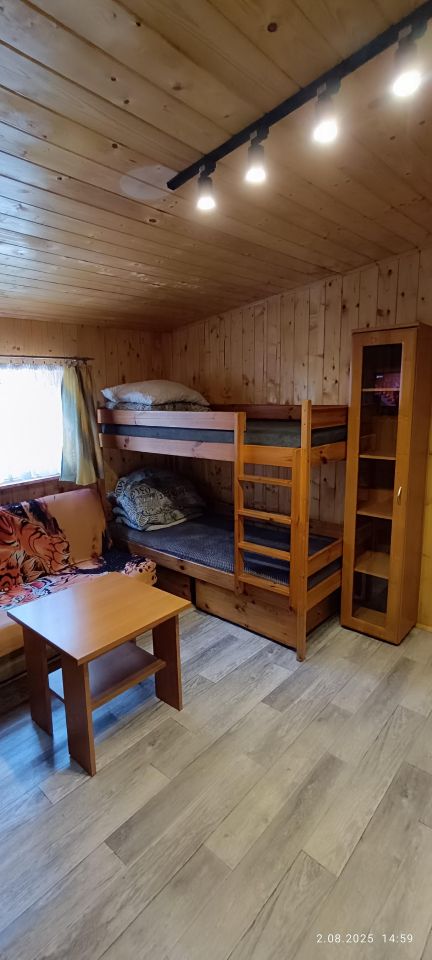 dom letniskowy, 3 pokoje Sielpia Mała, Dorzeczna. Zdjęcie 14