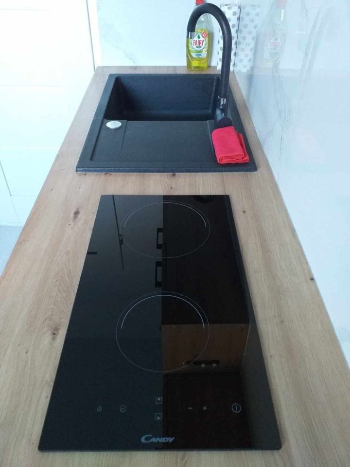 Mieszkanie 1-pokojowe Bydgoszcz, ul. Stefana Czarnieckiego. Zdjęcie 8