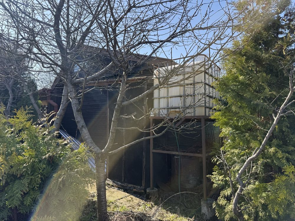 Działka rod Bielsko-Biała Lipnik. Zdjęcie 7